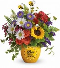 Garden Of Wellness Bouquet Cottage Florist Lakeland Fl 33813 Premium Flowers lakeland